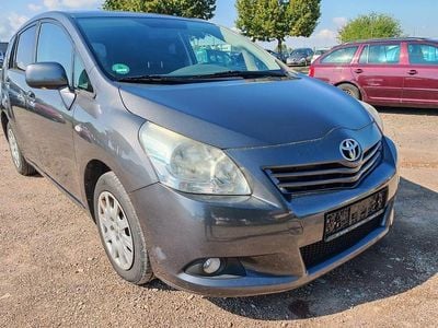 Toyota Verso