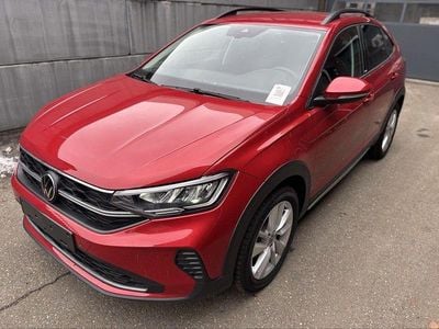Neu VW Taigo Life 150 PS (110 kW) 2026 SUV