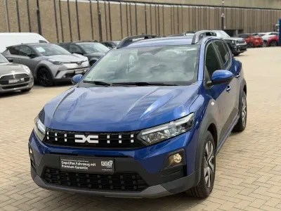 Gebraucht Dacia Sandero
