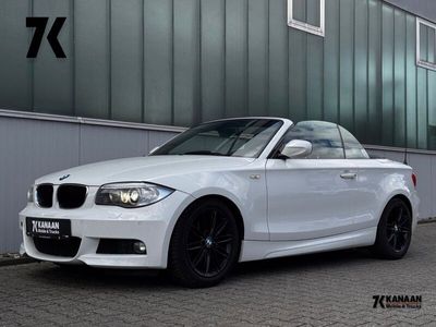 BMW 125 Cabriolet