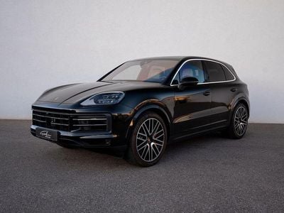 Porsche Cayenne S