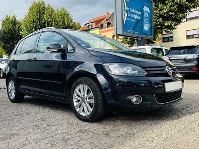 VW Golf Plus