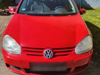 Gebraucht VW Golf V