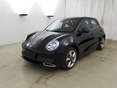 Gebraucht Ora 03 125 kW (171 PS) 2023 Schwarz Kleinwagen
