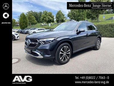 Mercedes GLC200