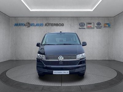 VW Caravelle