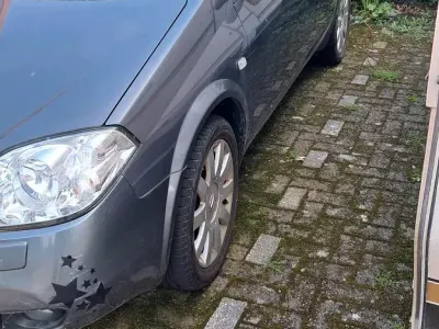 Gebraucht Nissan Primera 144 PS (105 kW) 2004 Grau Kombi