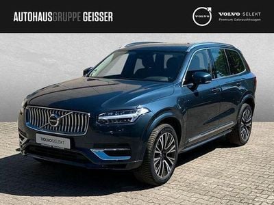 Gebraucht Volvo XC90 Plus 455 PS (334 kW) 2024 Andere SUV