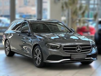 Mercedes E200