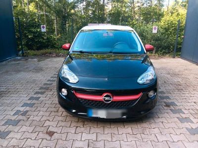 gebraucht Opel Adam 1.2 1Hand