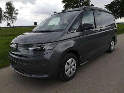 VW T7