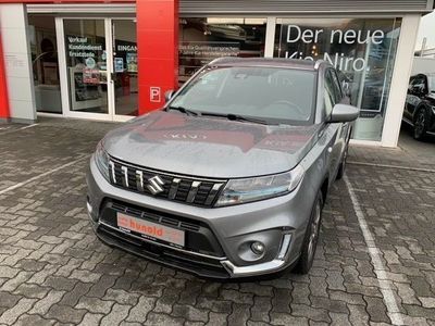 gebraucht Suzuki Vitara 1.4 BOOSTERJET Hybrid Comfort 4x4