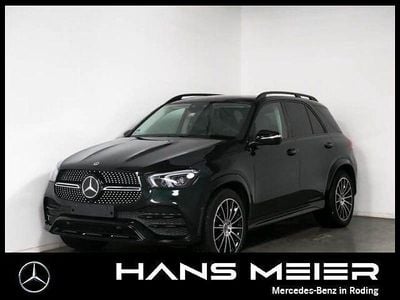 Mercedes GLE400