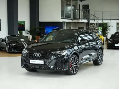 Gebraucht Audi RS Q3