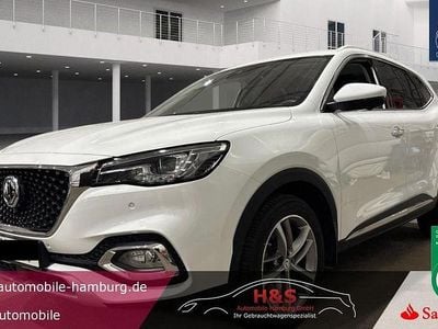 Gebraucht MG HS Comfort 162 PS (119 kW) 2021 Weiss SUV