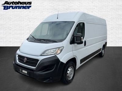 gebraucht Fiat Ducato Ducato