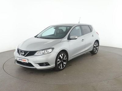 Nissan Pulsar