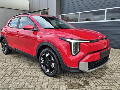 Nouă Kia Stonic Urban 156 CP (114 kW) 2025 Auf anfrage SUV