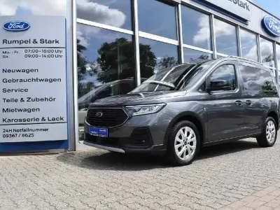 Gebraucht Ford Tourneo Connect Active 114 PS (83 kW) 2024 Andere Van / Kleinbus