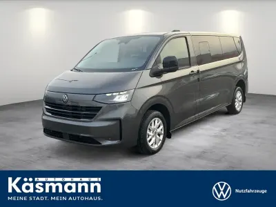 Gebraucht VW Caravelle
