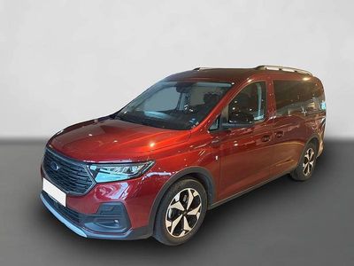 Gebraucht Ford Tourneo Connect Active 122 PS (89 kW) 2024 Rot Van / Kleinbus