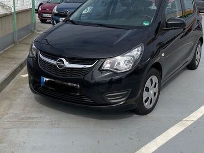 Opel Karl