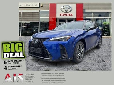 Lexus UX 300h