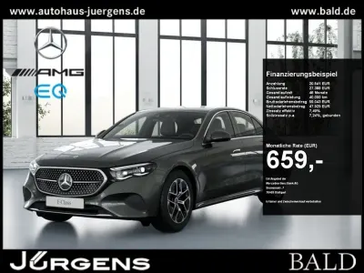 Gebraucht Mercedes E450