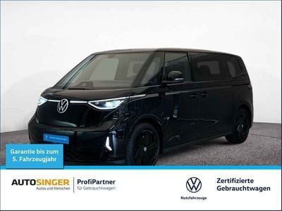 VW ID. Buzz