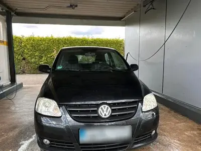 Gebraucht VW Fox