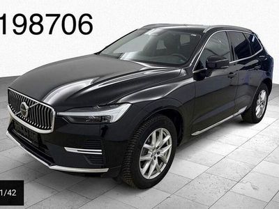 Usata Volvo XC60 Plus 197 CV (144 kW) 2023 Nero SUV