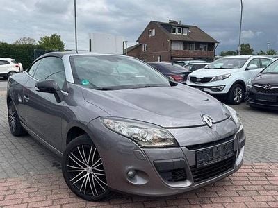 Renault Mégane Cabriolet