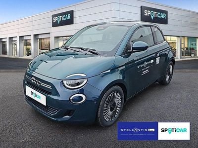 Grün Gebraucht 2026 Fiat 500 | 21.980 €