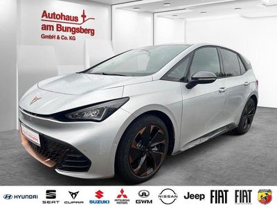 Neu Cupra Born 169 kW (231 PS) 2026 Silber Kleinwagen