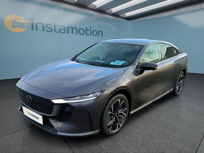 Nouă Mazda 6e 189 kW (258 CP) 2025 Gri Hatchback