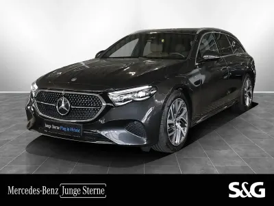 Gebraucht Mercedes E300