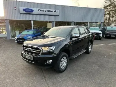 Używany Ford Ranger