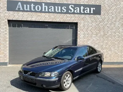 Occasion Volvo S60
