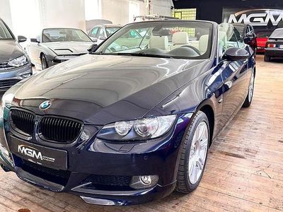 BMW 330 Cabriolet