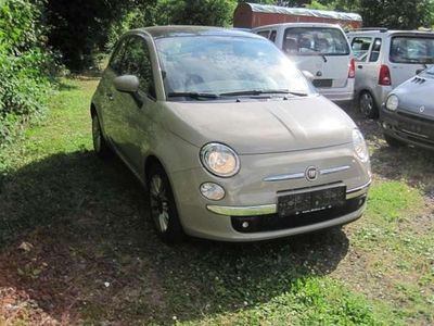 Gebraucht Fiat 500