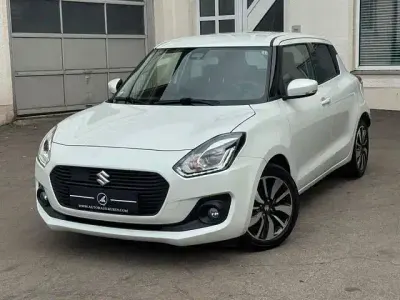 Gebraucht Suzuki Swift