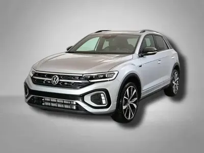 Gebraucht VW T-Roc