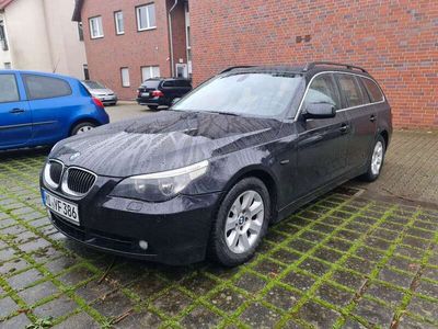 gebraucht BMW 525 525 i Gas Anlage Prinz