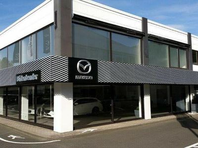 Gebraucht Mazda 3 Selection 179 PS (131 kW) 2020 Schwarz Limousine