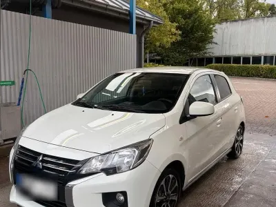 Gebraucht Mitsubishi Space Star