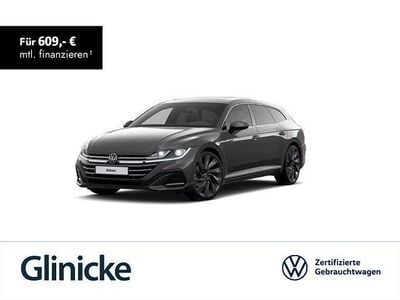 VW Arteon