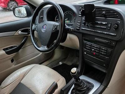 Saab 9-3