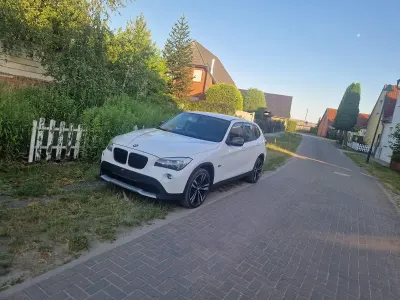 Gebraucht BMW X1