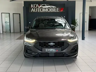 Gebraucht Ford Focus