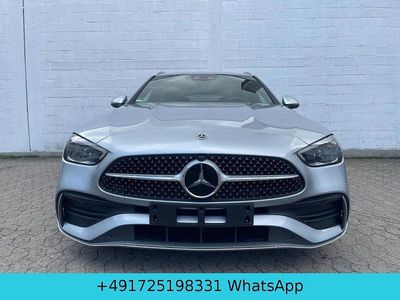 Mercedes C300